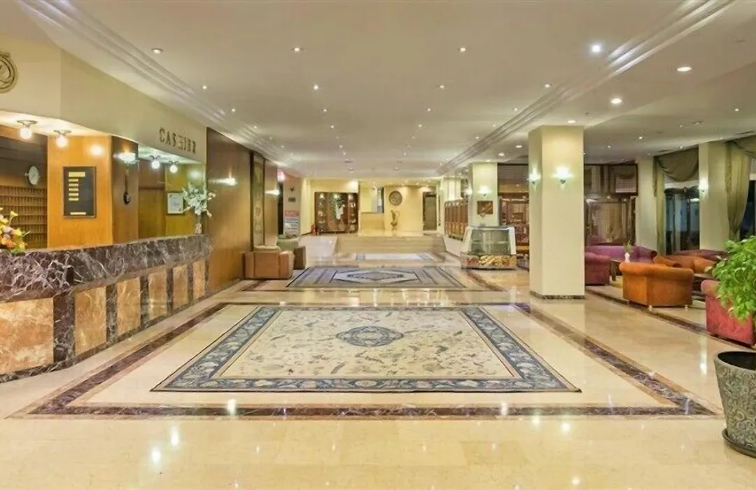 Ozkaymak Incekum Hotel-1