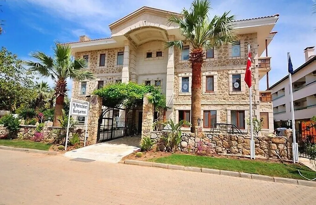 My Marina Select Hotel-1
