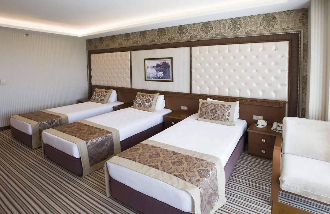 Grand Altuntas Hotel-1