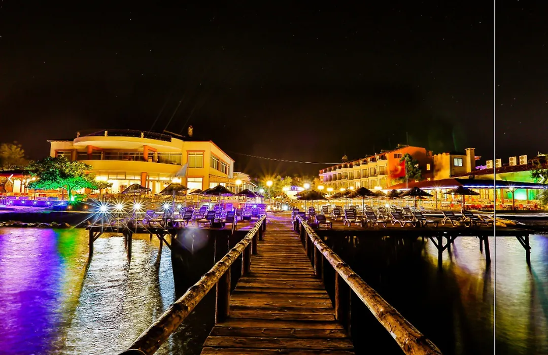Club Hotel Gultur-1