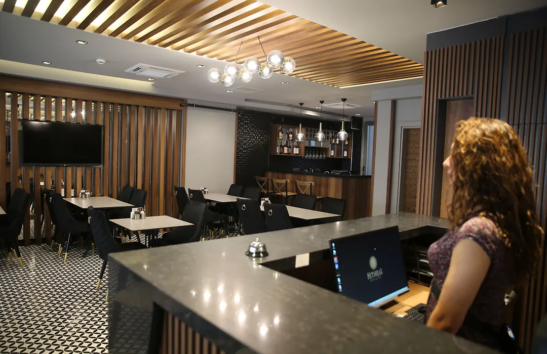 Mithras Hotel-1