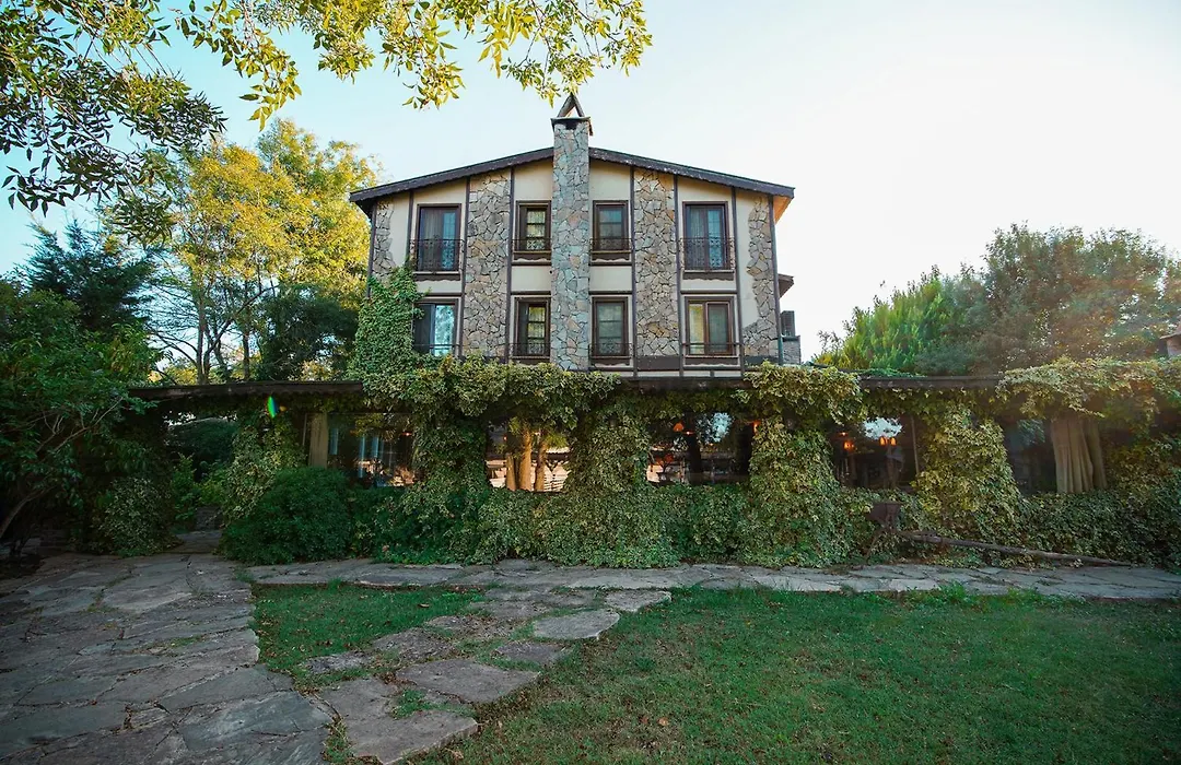 Ağva Acquaverde Otel-1