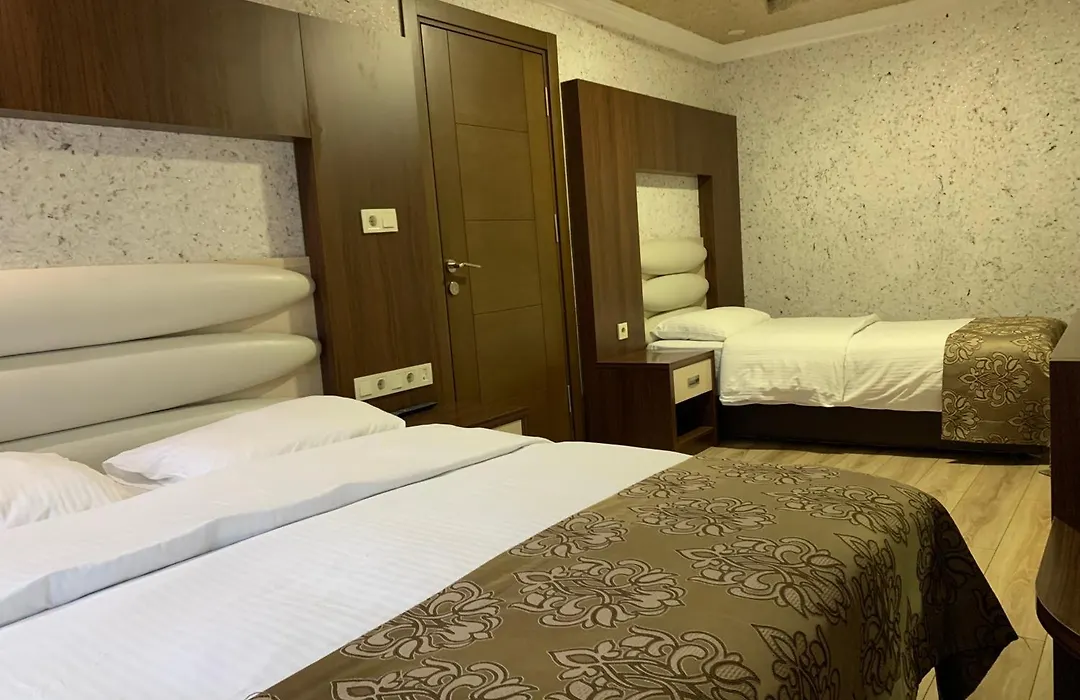 Gelgor Hotel-1