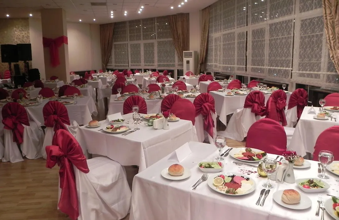 Kocaeli Universitesi Kartepe Park Hotel-1