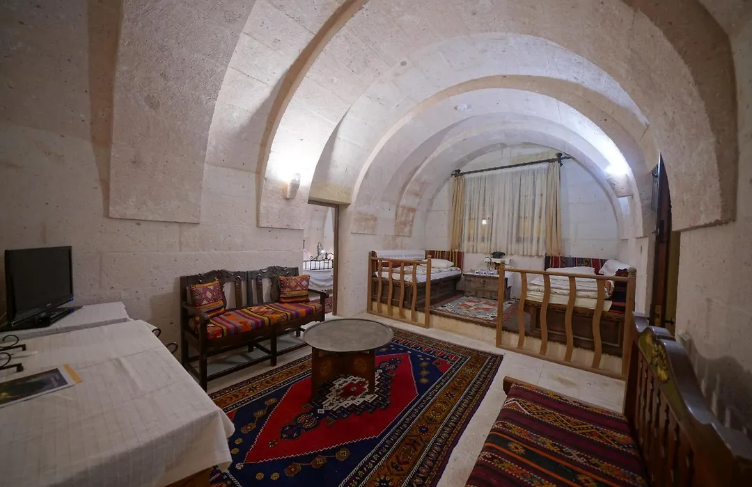 Selcuklu Evi Cave Hotel - Special Category-1