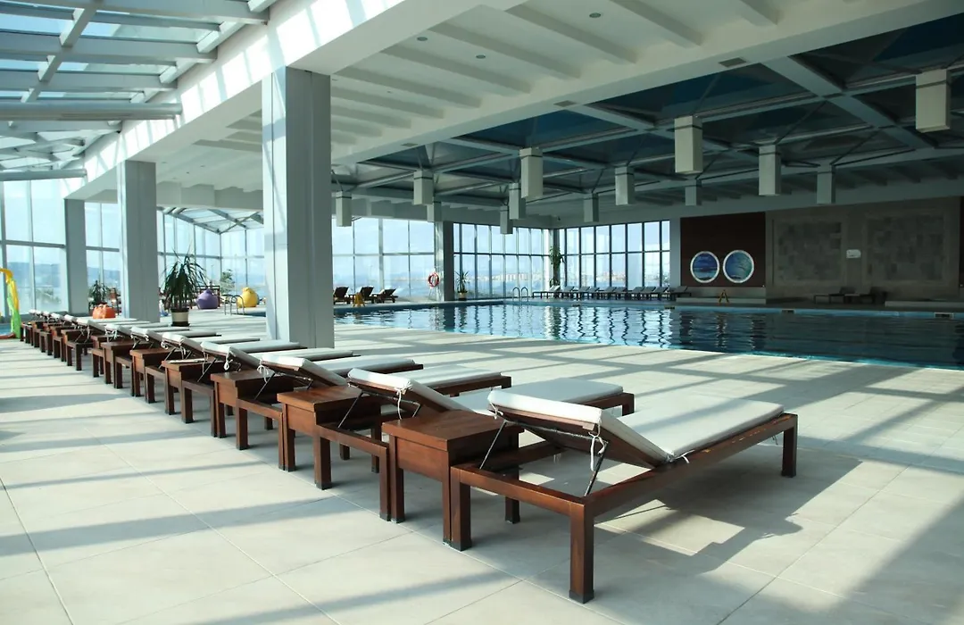 Kolin Hotel Spa&Convention Center-1