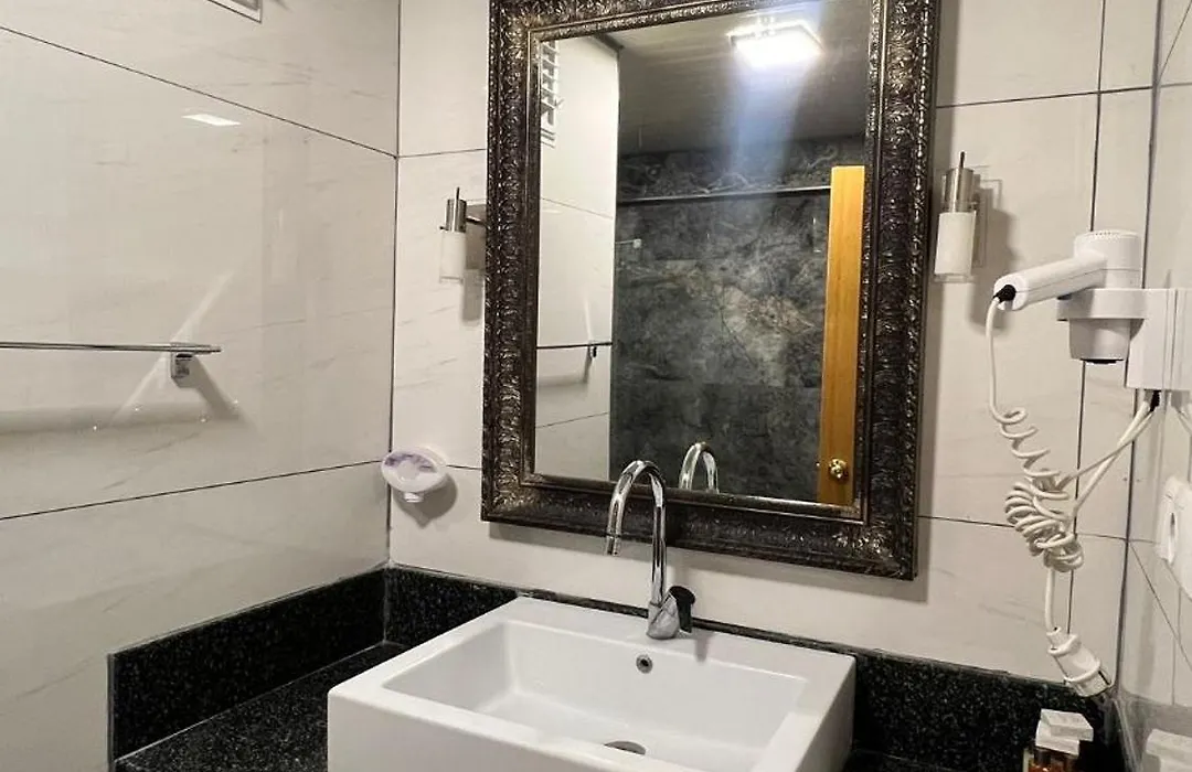 Samsun Airport Resort Hotel-1