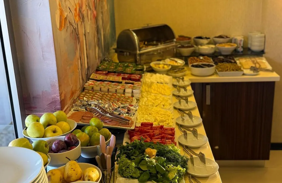 My Liva Hotel-1