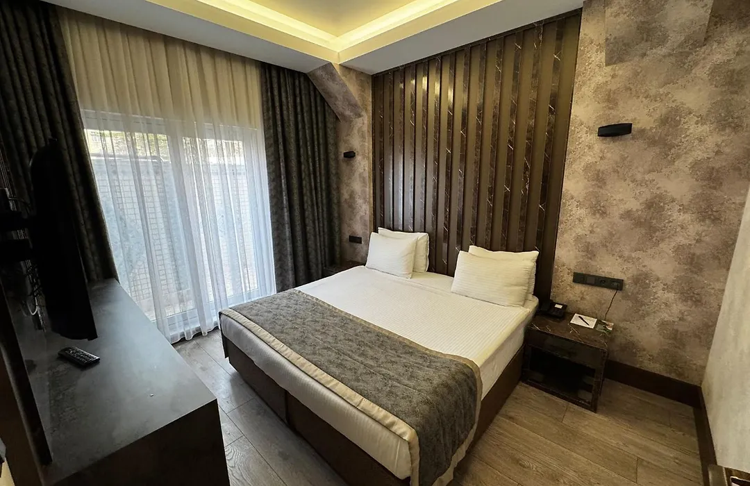 Ankara Royal Hotel-1