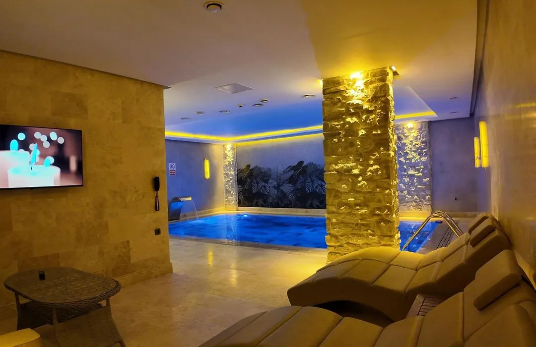 Emirtimes Hotel&Spa - Tuzla-1