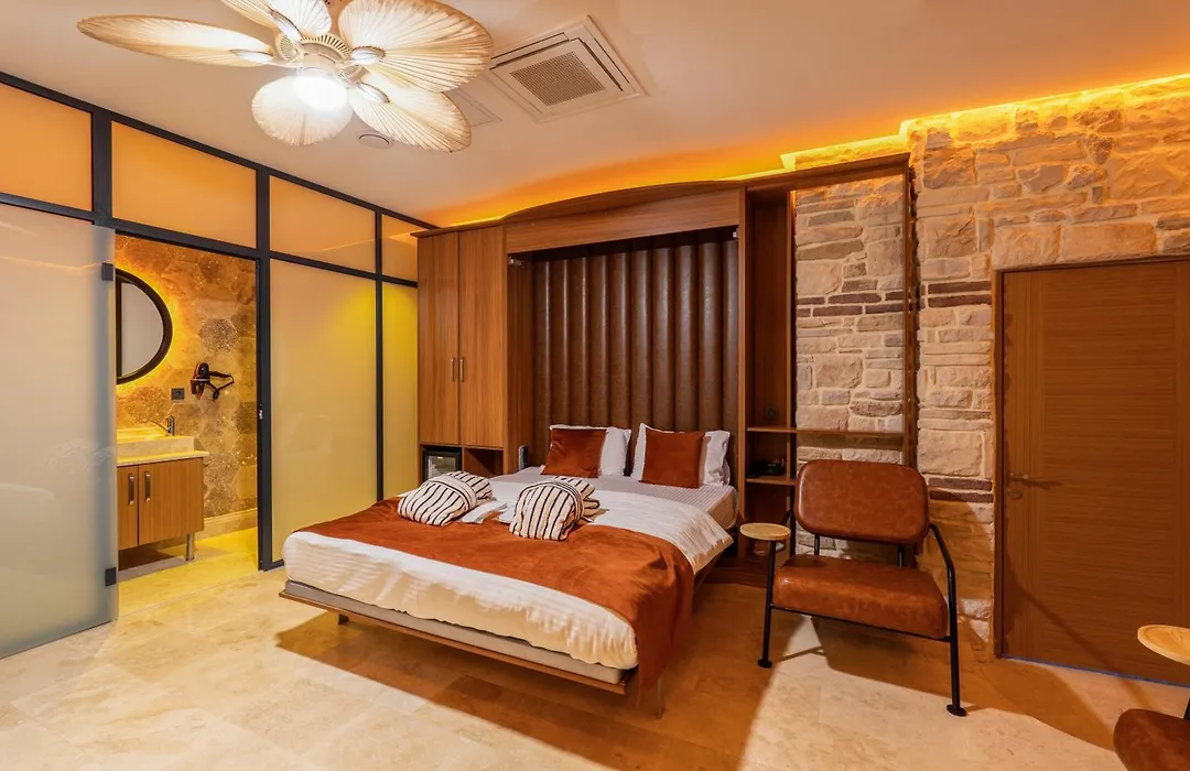 Emirtimes Hotel&Spa - Tuzla-1