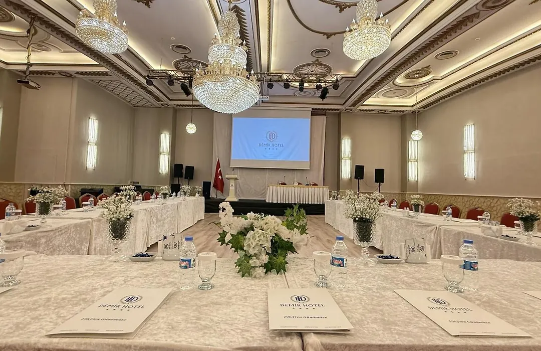 Demir Hotel-1