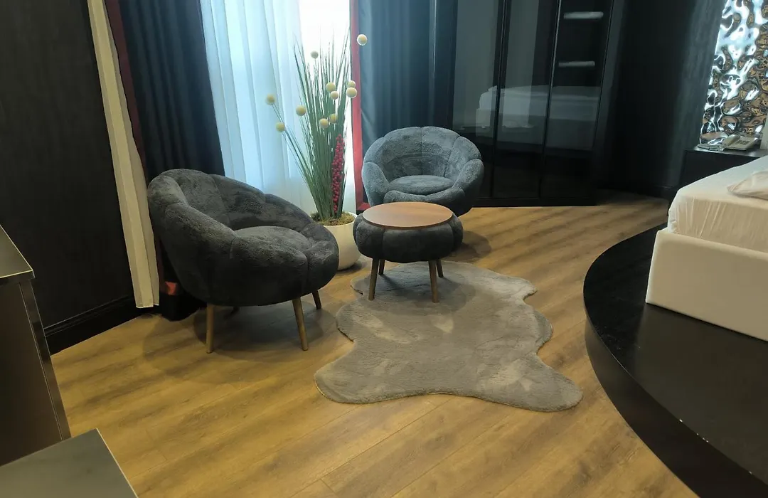 Marlen Hotel Mavisehir-1