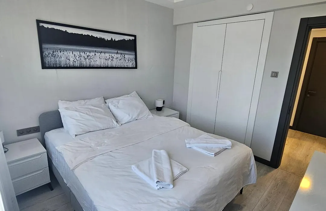 Cicek Apart Hotel-1
