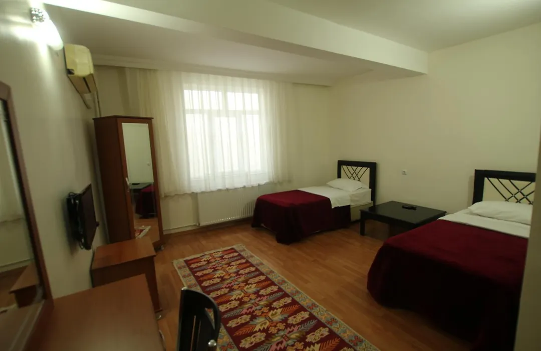Köprücü Hotel-1