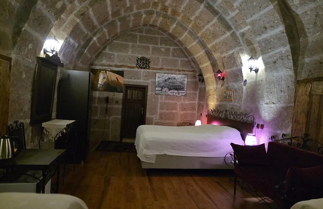 Kapadokya Ihlara Konakları Otel Antik Konaklar-1