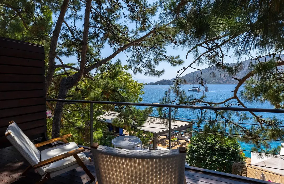 Miamai Butik Otel - Sadece Yetiskin-1