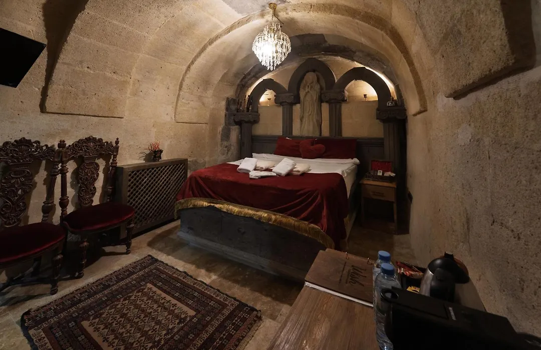 Wish Cappadocia Love-1