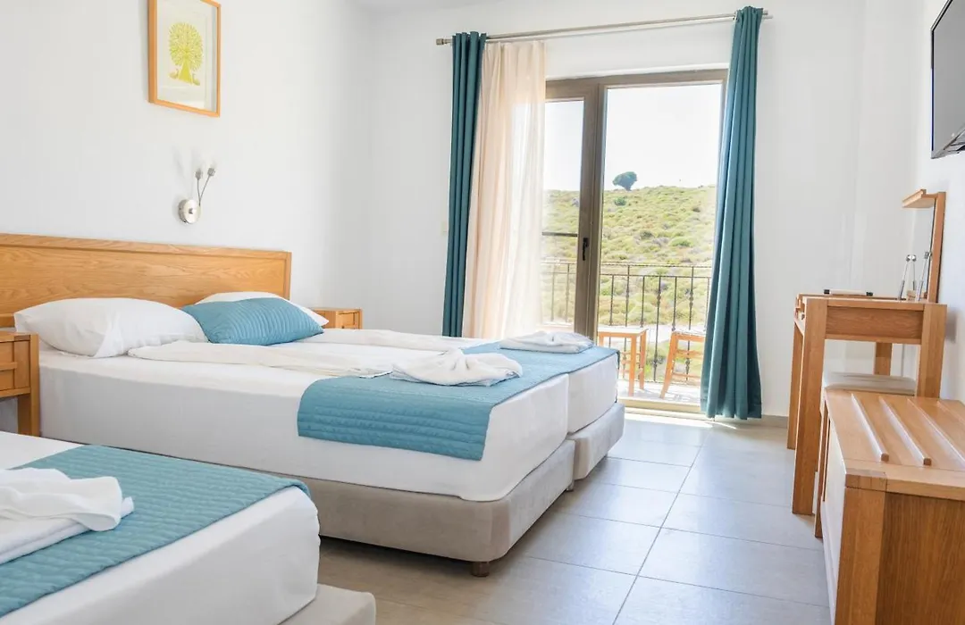 Otel Kefalos-1