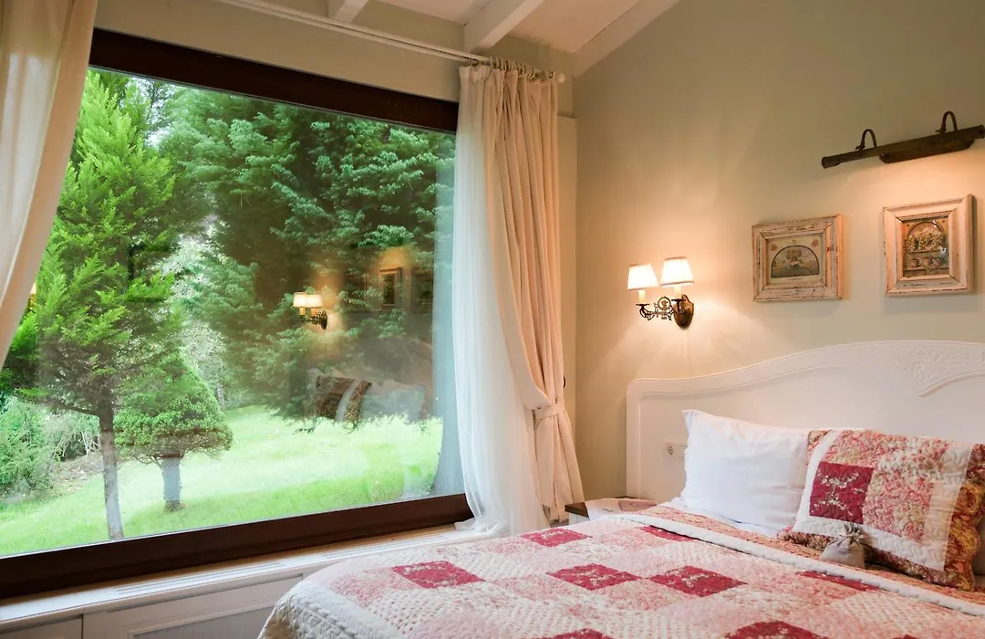 Casa Lavanda Boutique Hotel-1