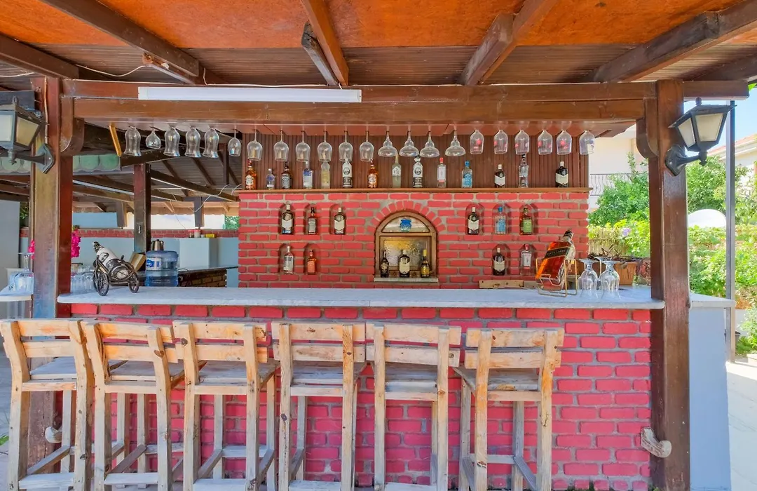 Yeni Doga Hotel-1