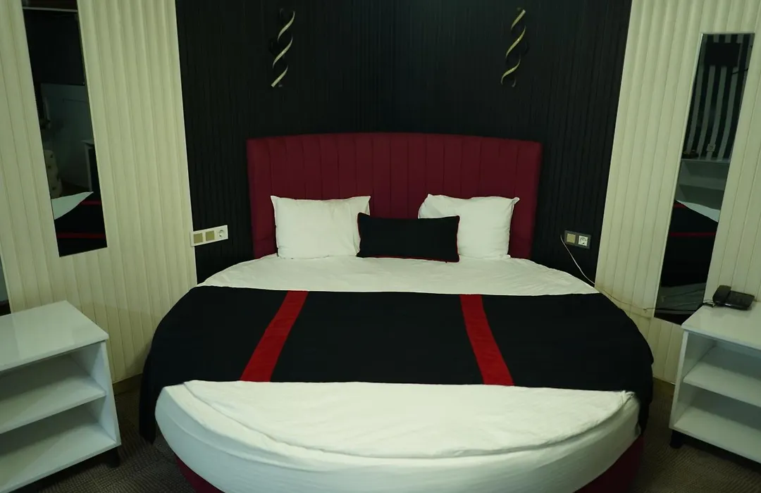 Koza Millenyum Hotel&Spa-1