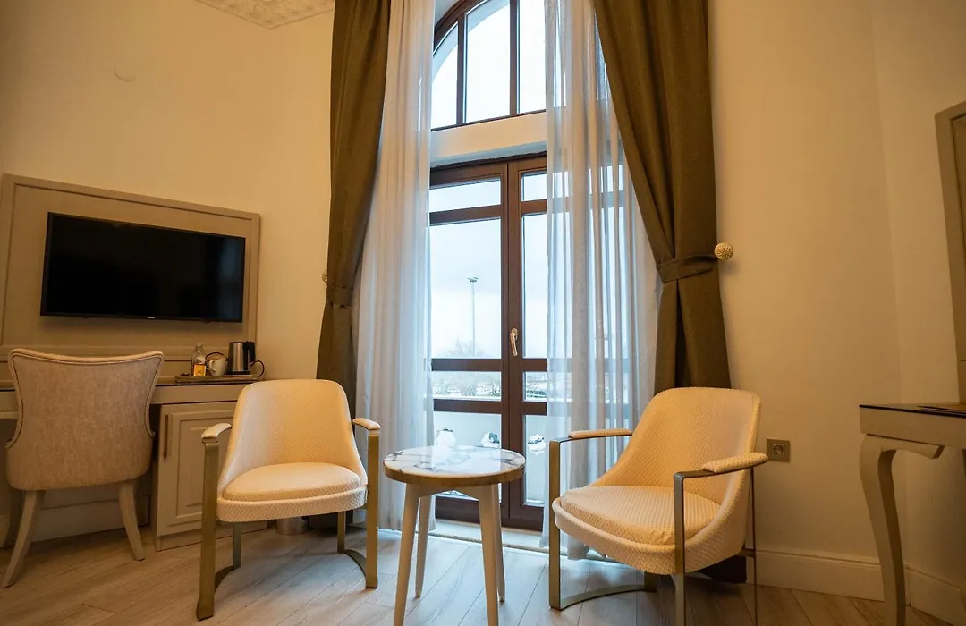 Bandirma Palas Otel-1