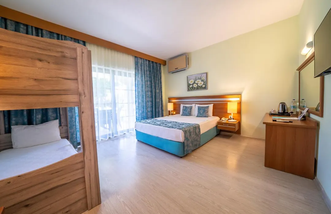 Anadolu Hotels Didim Club-1