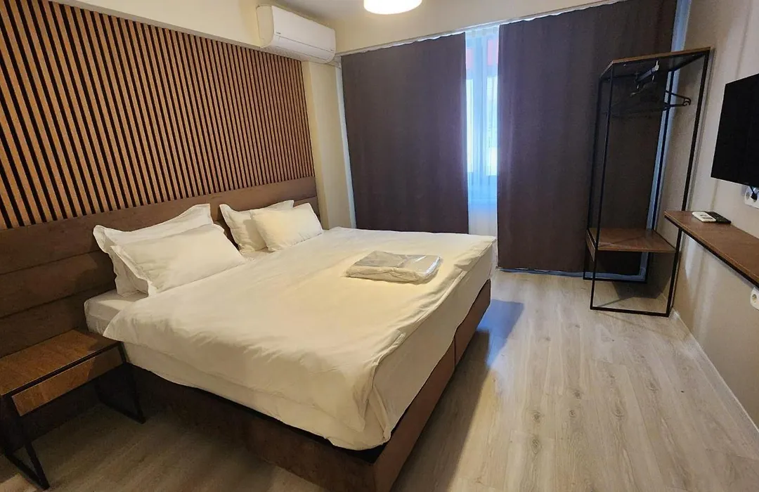 Moda Hotel-1