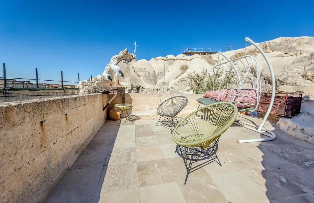 Ascension Cave Suites - Special Class-1
