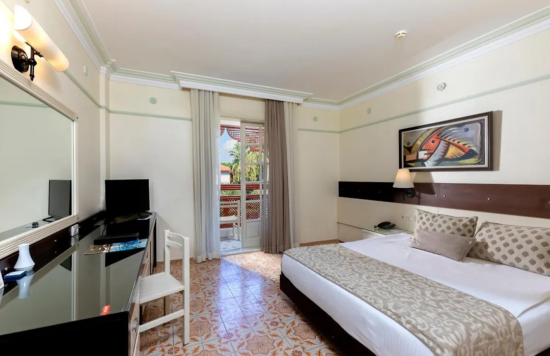 Ali Bey Club&Park-1