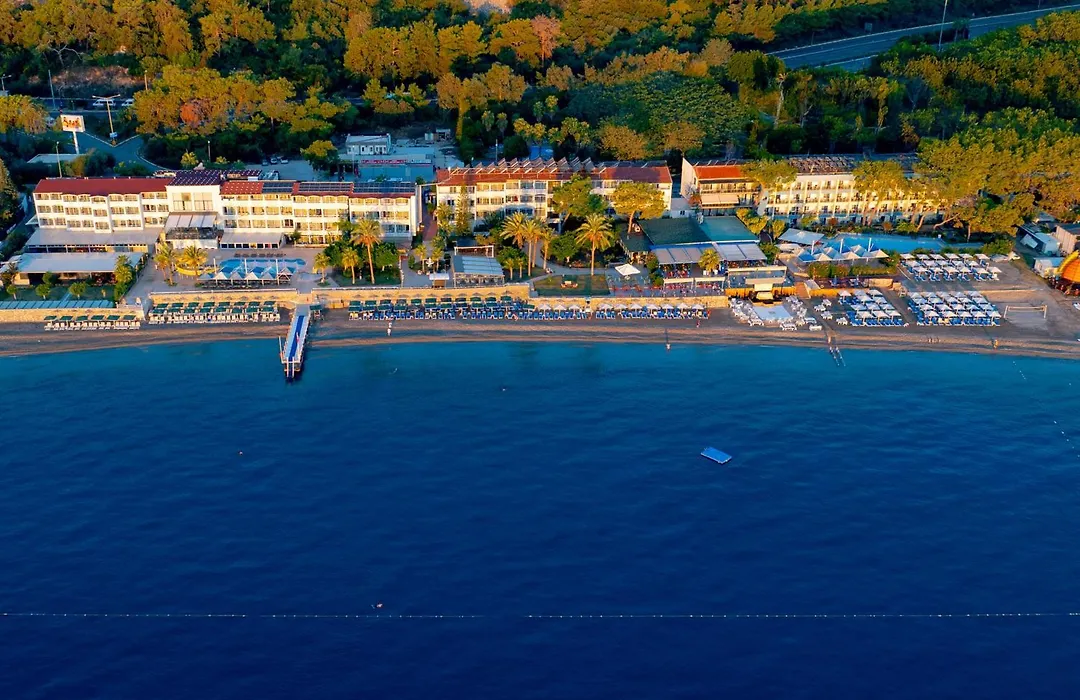 Club Hotel Rama-1