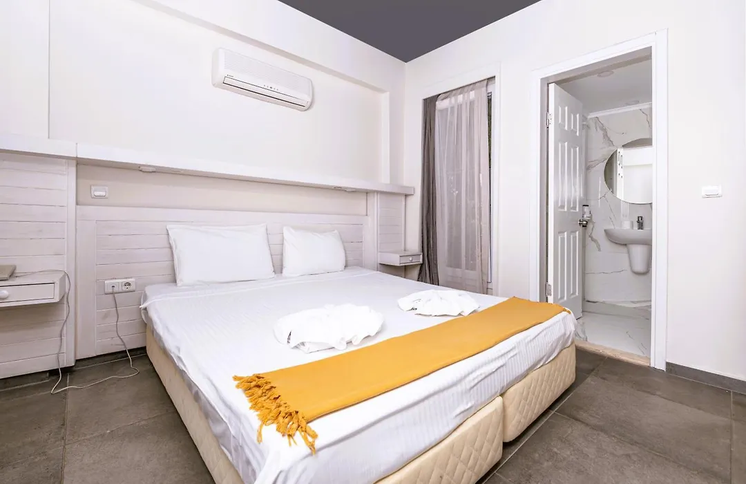 Muskebi Apart Otel-1