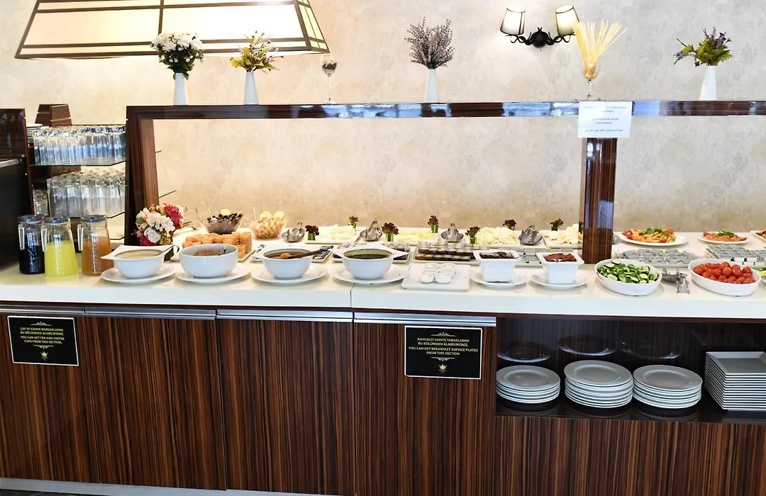 Royal Hotel Inegol-1
