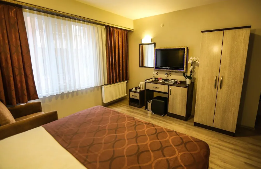 Boğaz Otel-1