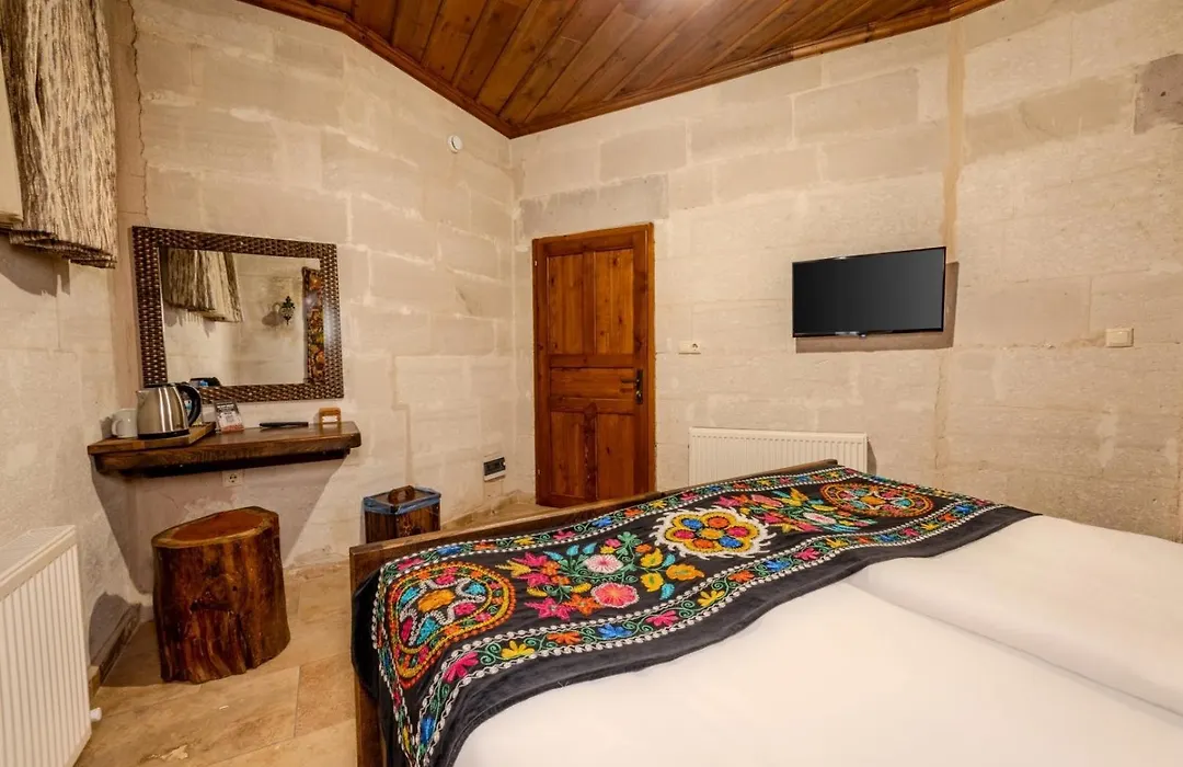My Story Cave Hotel-1