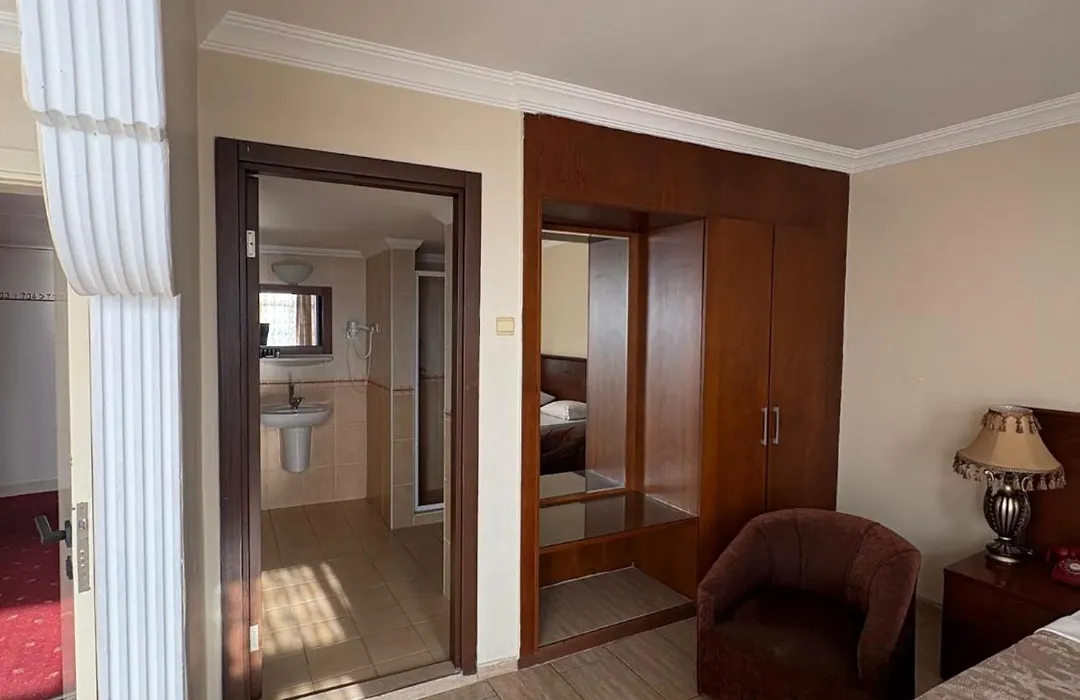 Ahmet Hotel-1