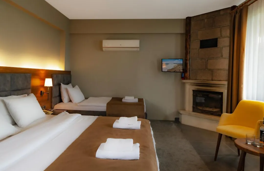 Assos Kartal Yuvasi Hotel-1