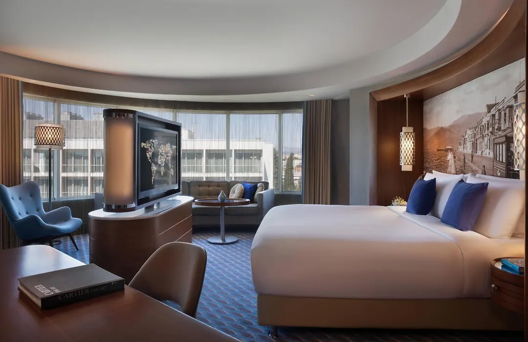 Renaissance Izmir Hotel-1