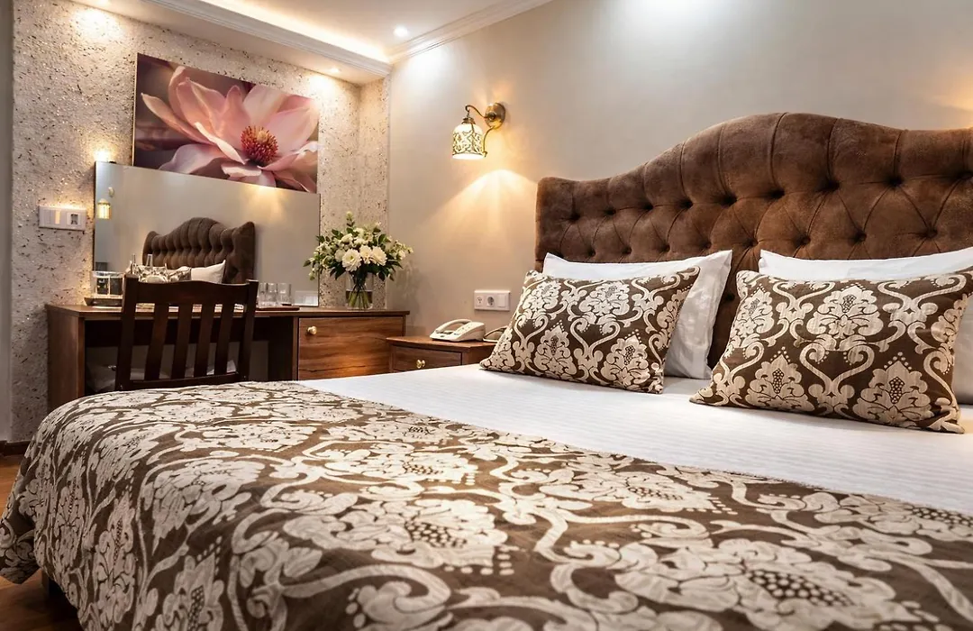Osmanli Marco Pasha Hotel-1