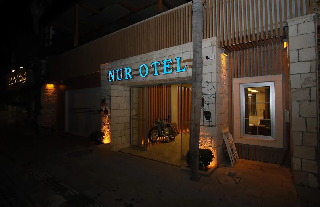 Nur Hotel-1
