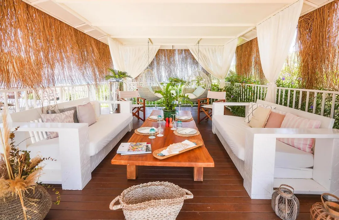 Susona Bodrum, LXR Hotels&Resorts-1
