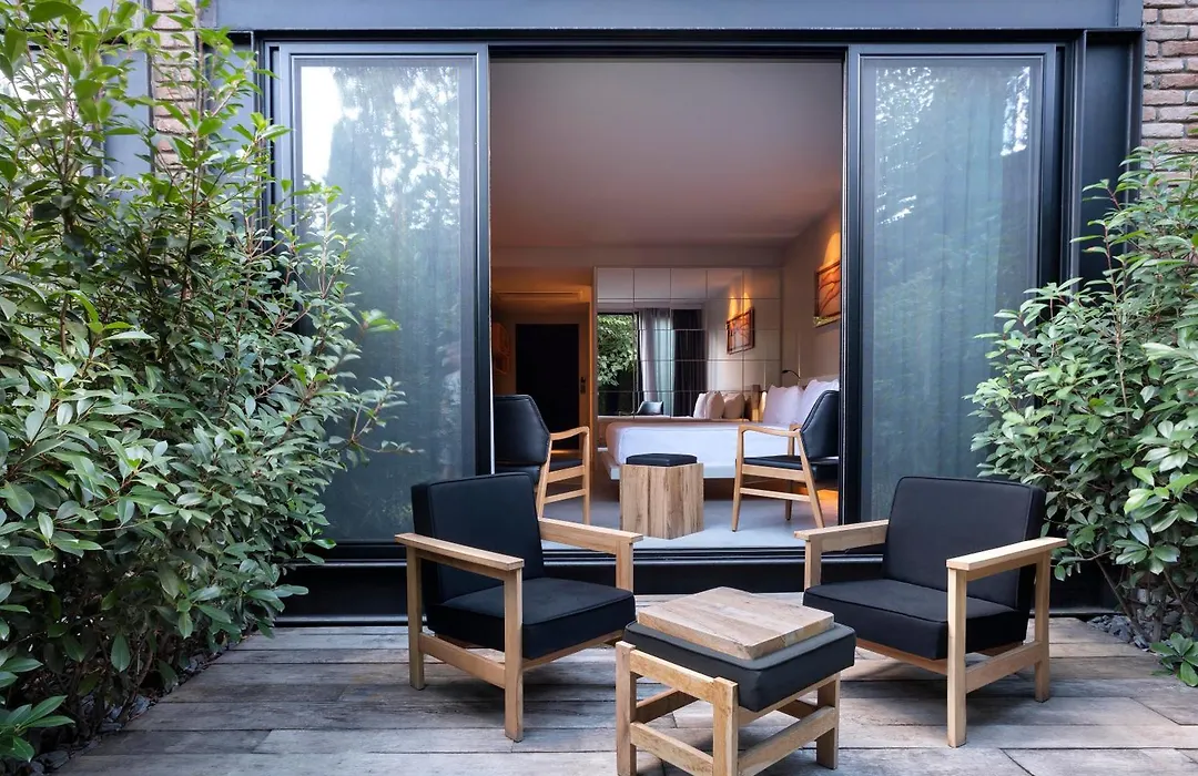 Warehouse By The Stay (Adults Only)-1