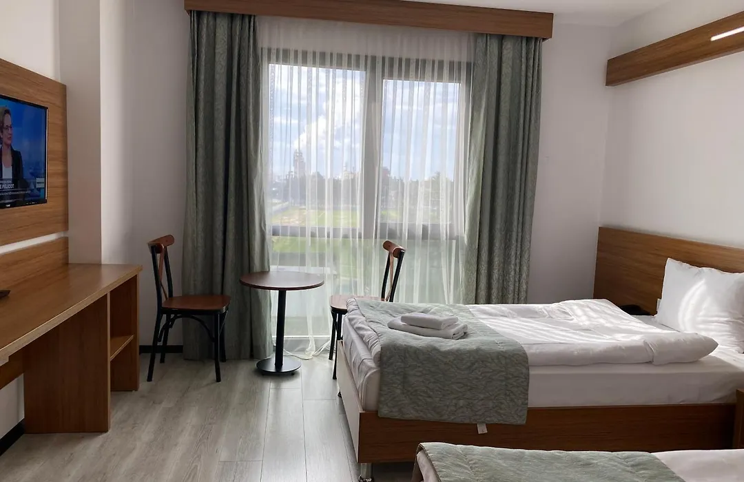 Business Express Hotel-1