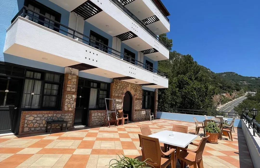 Belle Vue Ölüdeniz-1