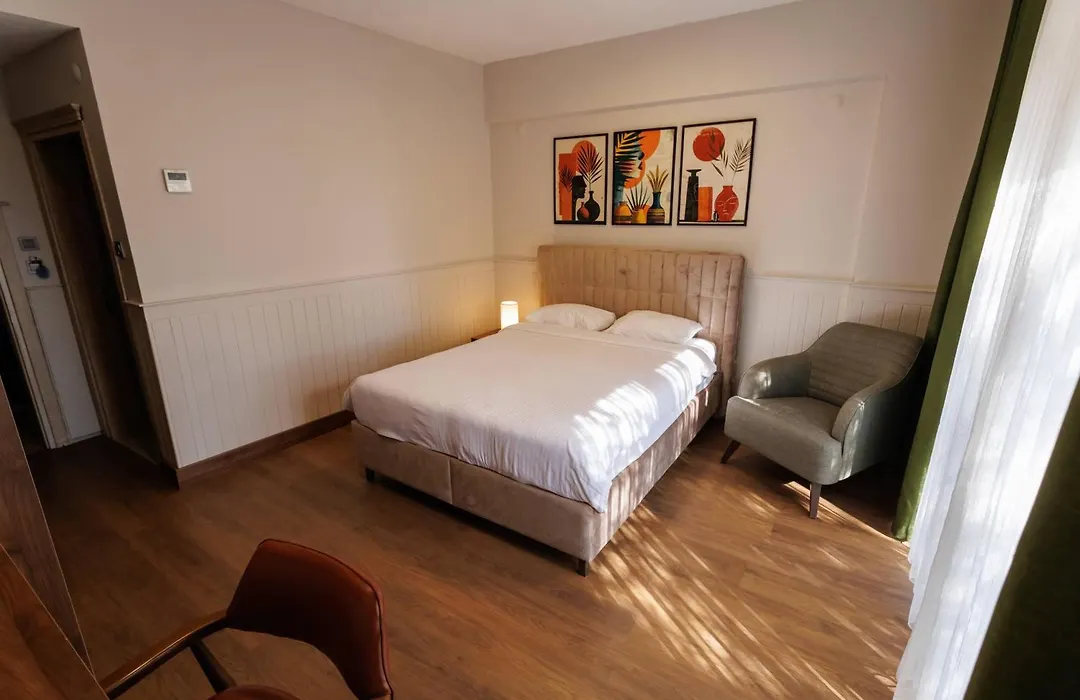 Tuna Otel-1