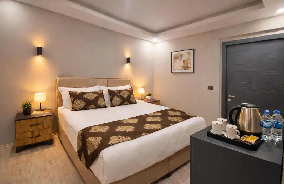 Whitestone Hotel-1