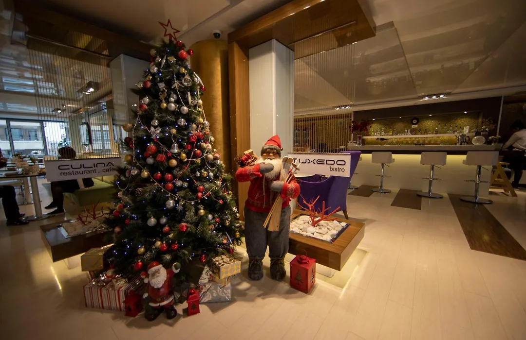 No 19 Boutique Hotel-1