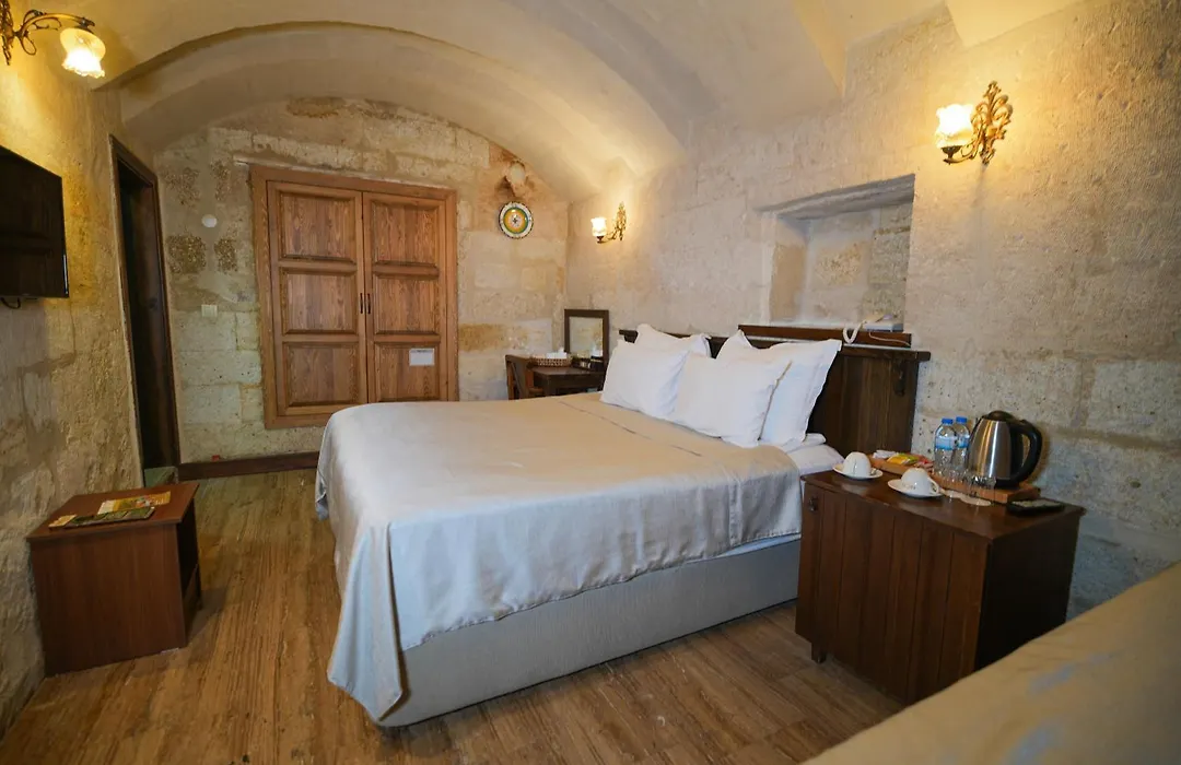 Urgup Konak Hotel-1