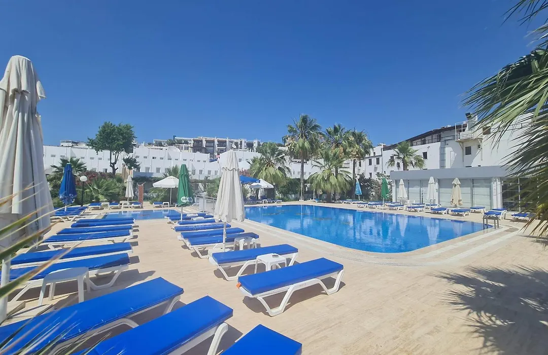 Nagi Beach Hotel-1